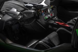Lamborghini Essenza SCV12 2020 года 